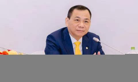 Nhà đầu tư chốt lời cổ phiếu Vingroup