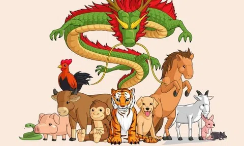 Tháng 6 âm có 2 con giáp bước vào thời kỳ huy hoàng, giàu có viên mãn, 1 con giáp lại cần thận trọng