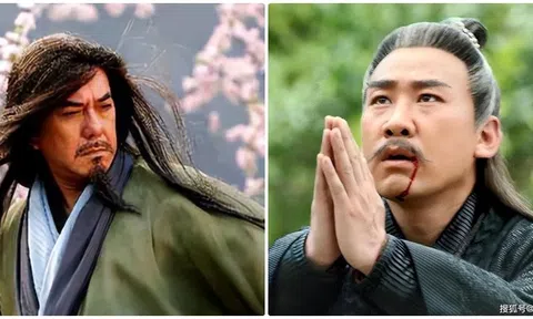 Cừu Thiên Nhận suýt giết chết Hoàng Dung nhưng Đông Tà ngậm ngùi bỏ qua: 3 lý do ngăn cản việc trả thù