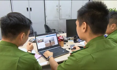Công an cảnh báo nóng chiêu trò móc túi tài khoản Facebook cực kỳ tinh vi