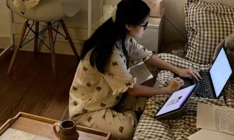 Làm tự do kiếm được 8 triệu thì mất 4 triệu tiền điện, ngày nào cũng bị chồng nhắc "bật điều hòa ít thôi"