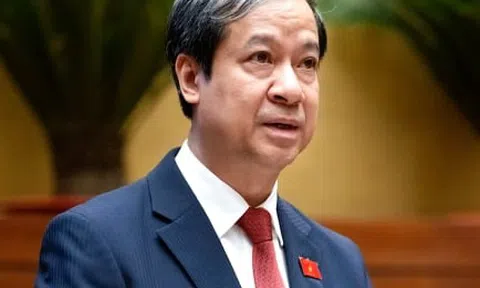 Bộ trưởng GD&ĐT: Sẽ có quy định mới về học phí