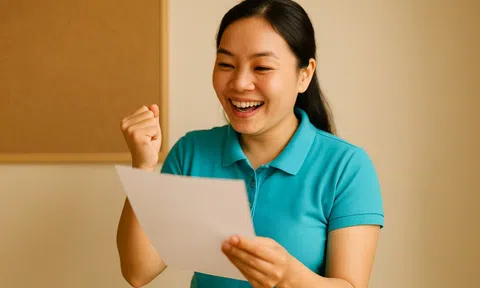 Từ 1/1/2026, ngành nghề này được nghỉ hưu sớm mà không bị giảm lương hưu, lương trong nhóm ưu tiên “xếp cao nhất”
