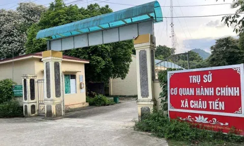 UBND xã miền núi Nghệ An nợ tiền: Thêm nhiều hộ dân gửi đơn kiến nghị