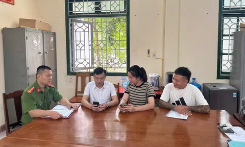 Tài khoản BIDV nhận được gần 500 triệu đồng, 3 ngày sau, người đàn ông mới trình báo: Công an và ngân hàng phải vào cuộc
