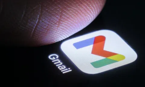 Nóng: Người dùng Gmail cần phải thay đổi mật khẩu gấp
