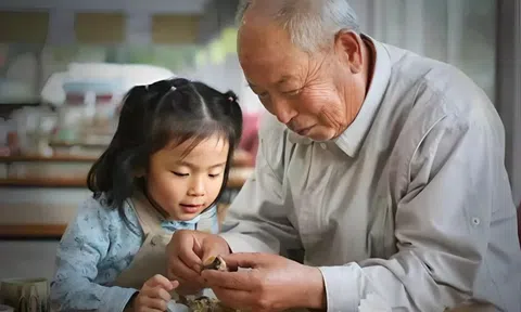 Tiếng Việt có một từ RẤT HAY, chứa đựng giá trị văn hoá mà tiếng Anh không từ nào đủ sức nặng để dịch được!
