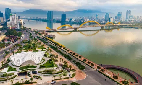 Thành lập Khu thương mại tự do thành phố Đà Nẵng