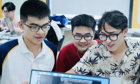 Các trường khối Công nghệ thông tin đồng loạt tăng học phí