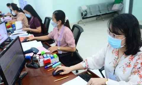 Thứ trưởng Nội vụ thông tin tiêu chuẩn chọn cán bộ lãnh đạo xã mới