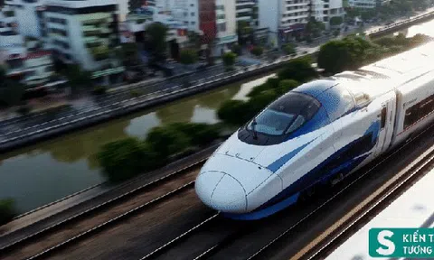 Thông tin mới nhất về siêu dự án 64 tỷ USD đi qua 20 tỉnh thành, duy nhất 1 địa phương làm được điều này?