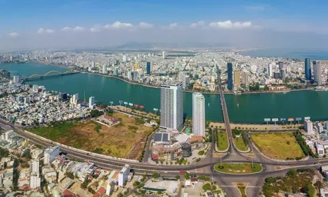 Chính thức thành lập khu thương mại tự do Đà Nẵng gần 1.900 ha