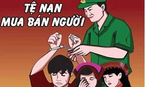 Truyền thông phải đi trước một bước trong phòng, chống mua bán người