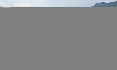 Trung Nam đầu tư gần 3.900 tỷ đồng xây khu công nghiệp Cà Ná
