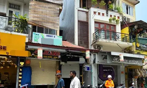 Cơ quan thuế nói gì việc gần 3.000 hộ kinh doanh tại Hà Nội đóng cửa?