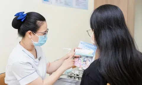 TP.HCM: Cô gái 25 tuổi cùng lúc nhiễm 21 chủng virus HPV, có 14 chủng thuộc nhóm nguy cơ gây ung thư cao