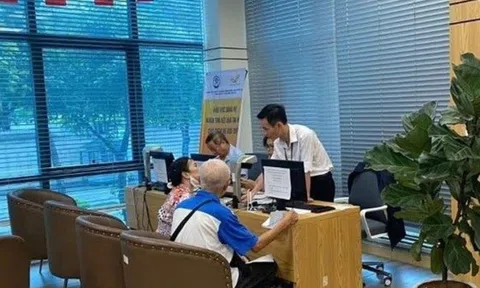 Hà Nội triển khai công tác hộ tịch, nuôi con nuôi khi tổ chức chính quyền địa phương 2 cấp