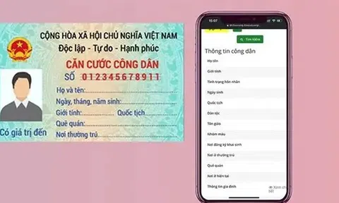 Thông tin quan trọng với người nộp thuế từ ngày 1/7