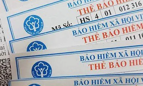 Chính thức từ 1/7: Thêm 4 nhóm người được hưởng BHYT miễn phí 100%, kiểm tra ngay để nắm rõ quyền lợi