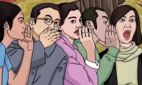 Miệng là cửa ngõ phong thuỷ - Ai hay nói 4 ĐIỀU này chứng tỏ EQ thấp, phúc phần không cao, tổn phước sau này!