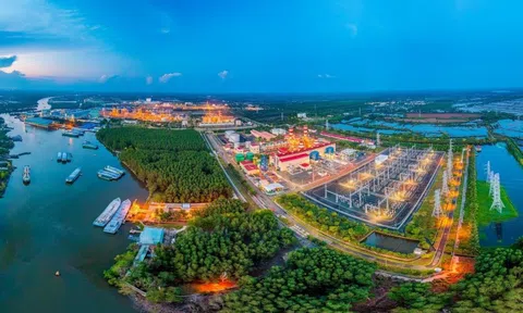 5 tháng nộp ngân sách 53.242 tỷ, "ông lớn" khẳng định tinh thần tự lực, tự tin, tự cường của người VN