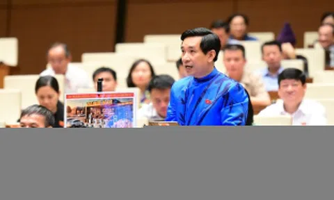 Đề xuất dùng trụ sở dôi dư sau sáp nhập làm thư viện, trạm sạc xe điện