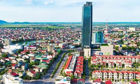 Hà Tĩnh: Vận hành thử nghiệm hoạt động chính quyền địa phương 2 cấp
