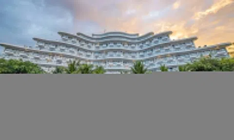 'Đại gia' nghỉ dưỡng Crystal Bay bị phạt
