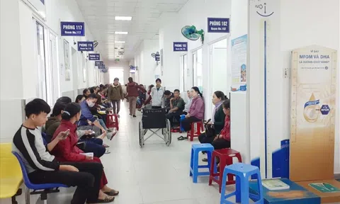 Miễn viện phí cho hơn 100 triệu dân, chi phí sẽ lấy từ đâu?