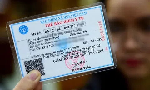 Từ ngày 01/7, hàng triệu người tham gia BHYT 5 năm liên tục sẽ có thêm nhiều quyền lợi mới