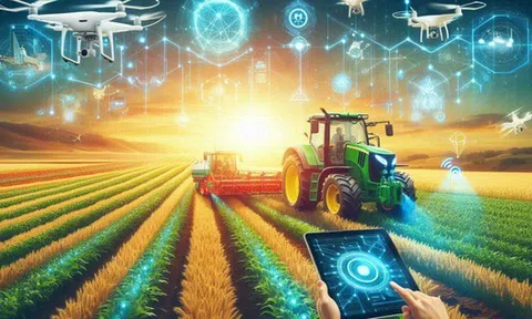 Rót 50.000 tỷ vào "mỏ vàng xanh", một Tập đoàn tuyên bố: Thế giới có gì - Việt Nam có đó!