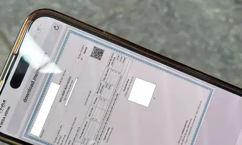 Đề xuất phạt 100 triệu đồng nếu 'phớt lờ' hóa đơn