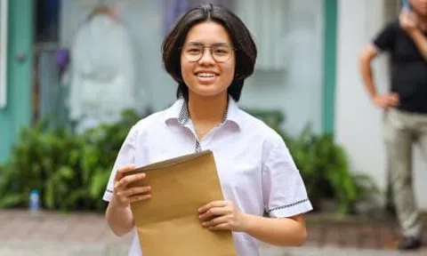 40 địa phương công bố điểm thi vào lớp 10, nhiều nơi chỉ 1,5 điểm/môn cũng đỗ