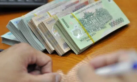 Ai từng giao tiền đặt cọc với người đàn ông này, khẩn trương đến CA Hà Nội trình báo