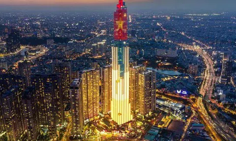 "Cú hích" cho thị trường vượt 100 tỷ USD của Việt Nam