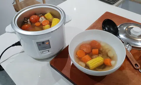 Đây rồi! 6 thói quen khi dùng nồi cơm điện vô tình “nuôi lớn” ung thư, nhiều người làm nhưng ít người biết hại
