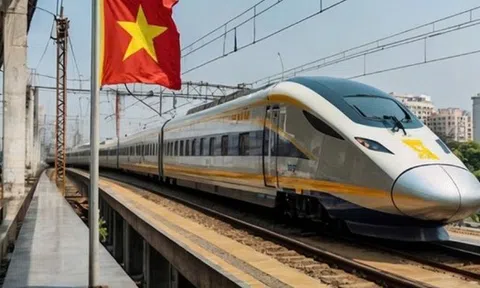 Bộ trưởng: Cần 140 năm để hoàn vốn dự án đường sắt cao tốc Bắc - Nam 67 tỷ USD nếu Nhà nước tự đầu tư