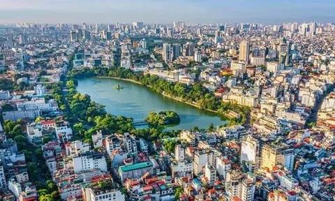 Phó Thủ tướng Thường trực: Không bố trí ‘công trình chen chúc’ quanh Hồ Gươm
