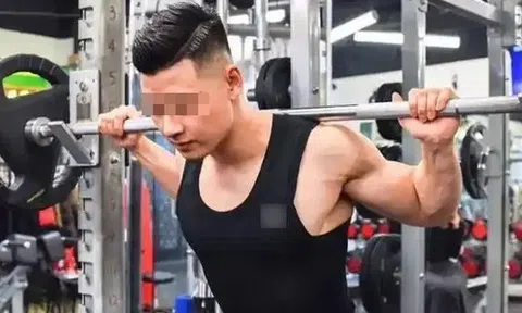 Nam thanh niên 30 tuổi đột ngột qua đời vì suy thận, từng rất đam mê tập gym, bác sĩ tiếc nuối: Đã đi quá giới hạn ở 3 việc
