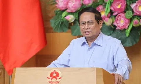 Thủ tướng yêu cầu báo cáo việc chi trả chế độ cho người nghỉ việc do sắp xếp bộ máy