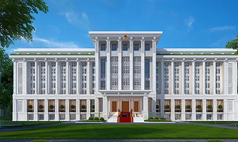 Khẩn trương tham mưu phê chuẩn nhân sự Chủ tịch, Phó Chủ tịch UBND 23 tỉnh, thành phố mới; vận hành thí điểm chính quyền địa phương 2 cấp