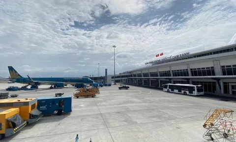 Chính thức loại một sân bay khỏi quy hoạch để xây khu đô thị