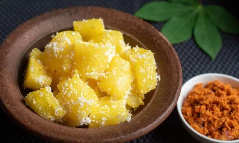 Trung Quốc chi hơn 300 triệu đô để thu mua 1 loại củ của Việt Nam: Cực nhiều dưỡng chất quý