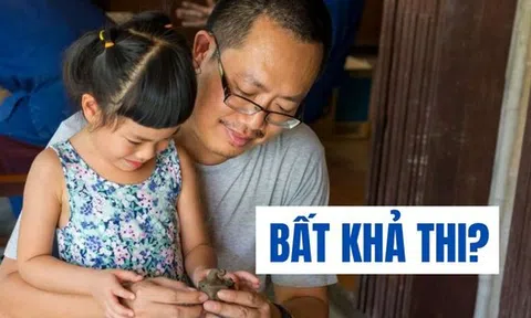 Ông bố TP.HCM liệt kê 2 tiêu chí tìm trường tiểu học, nhiều phụ huynh xua tay: Tìm khắp trái đất này cũng khó!