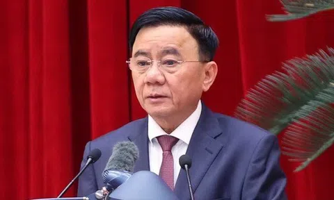 Đồng bộ công bố sáp nhập đơn vị hành chính vào ngày 30-6