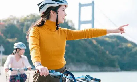 Tại sao người Nhật không thích tập thể dục lại vẫn sống lâu? Câu trả lời chỉ ở hai điều
