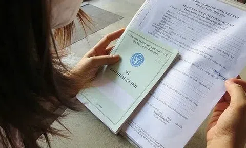 Từ 1-7, ai được miễn đóng BHXH bắt buộc?