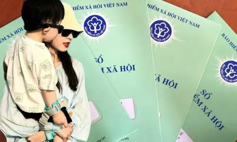 "Bán hàng online, có 1,5 tỷ nên gửi tiết kiệm hay đóng BHXH 5 triệu/tháng": Sau ngày 1/7/2025 - câu hỏi này chỉ còn một đáp án LUÔN đúng