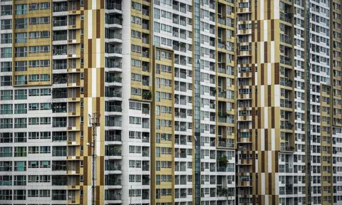 Vì sao giá chung cư Thủ đô tăng trở lại?
