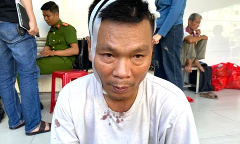 Khoảnh khắc sinh tử vụ tai nạn 2 người tử vong trên cao tốc Đà Nẵng – Quảng Ngãi